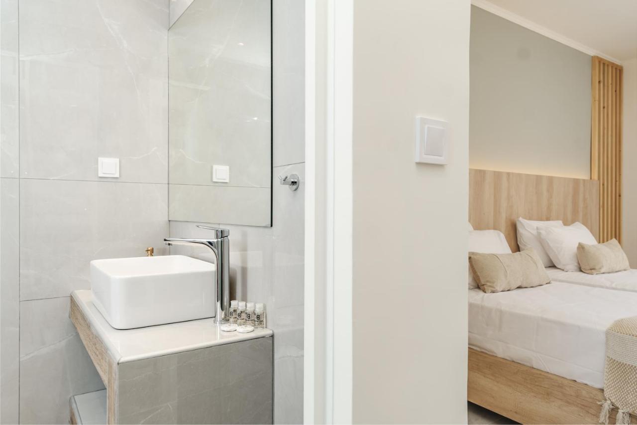 Andelice Zante Hotel Argassi Ngoại thất bức ảnh