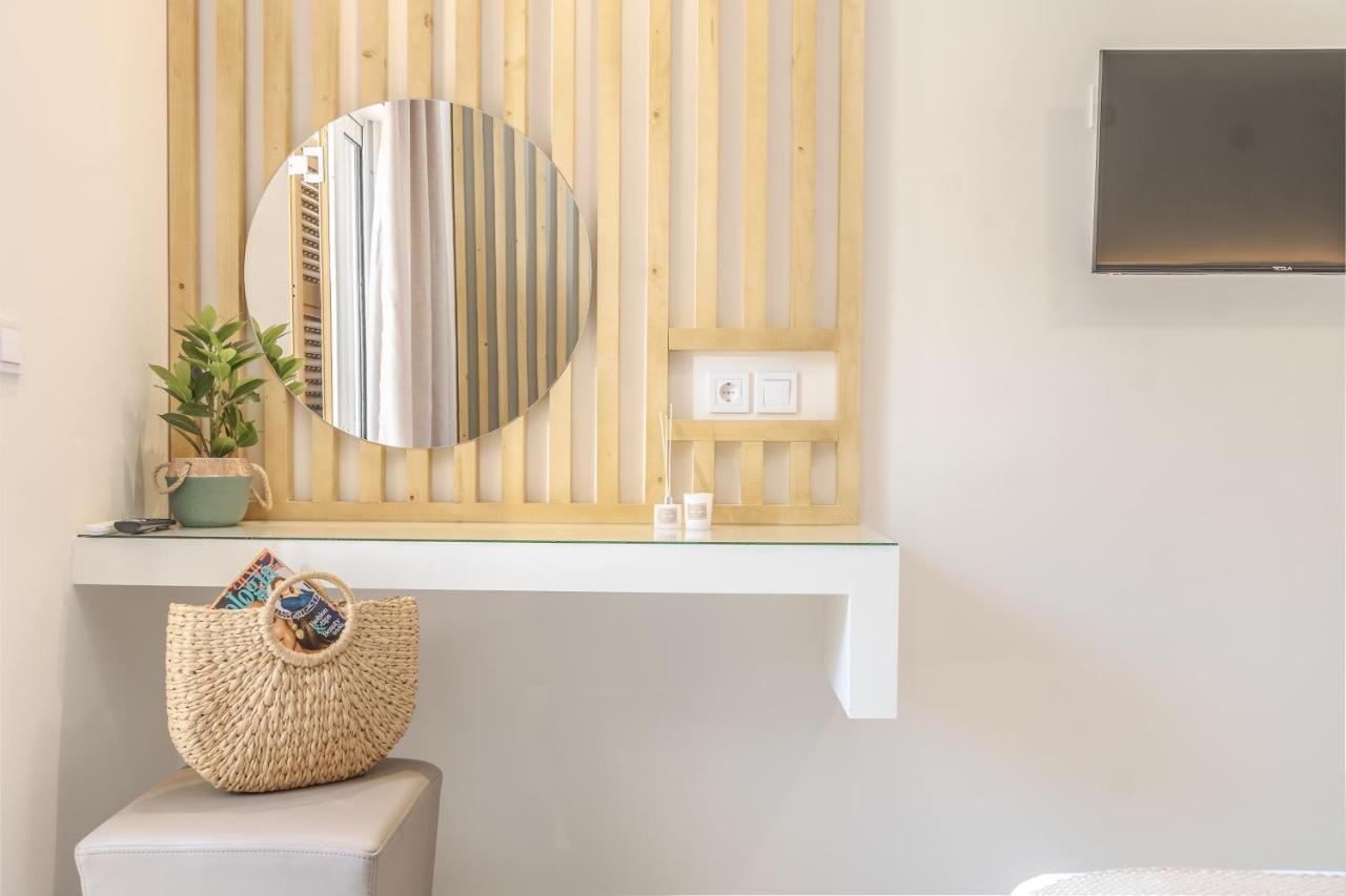 Andelice Zante Hotel Argassi Ngoại thất bức ảnh