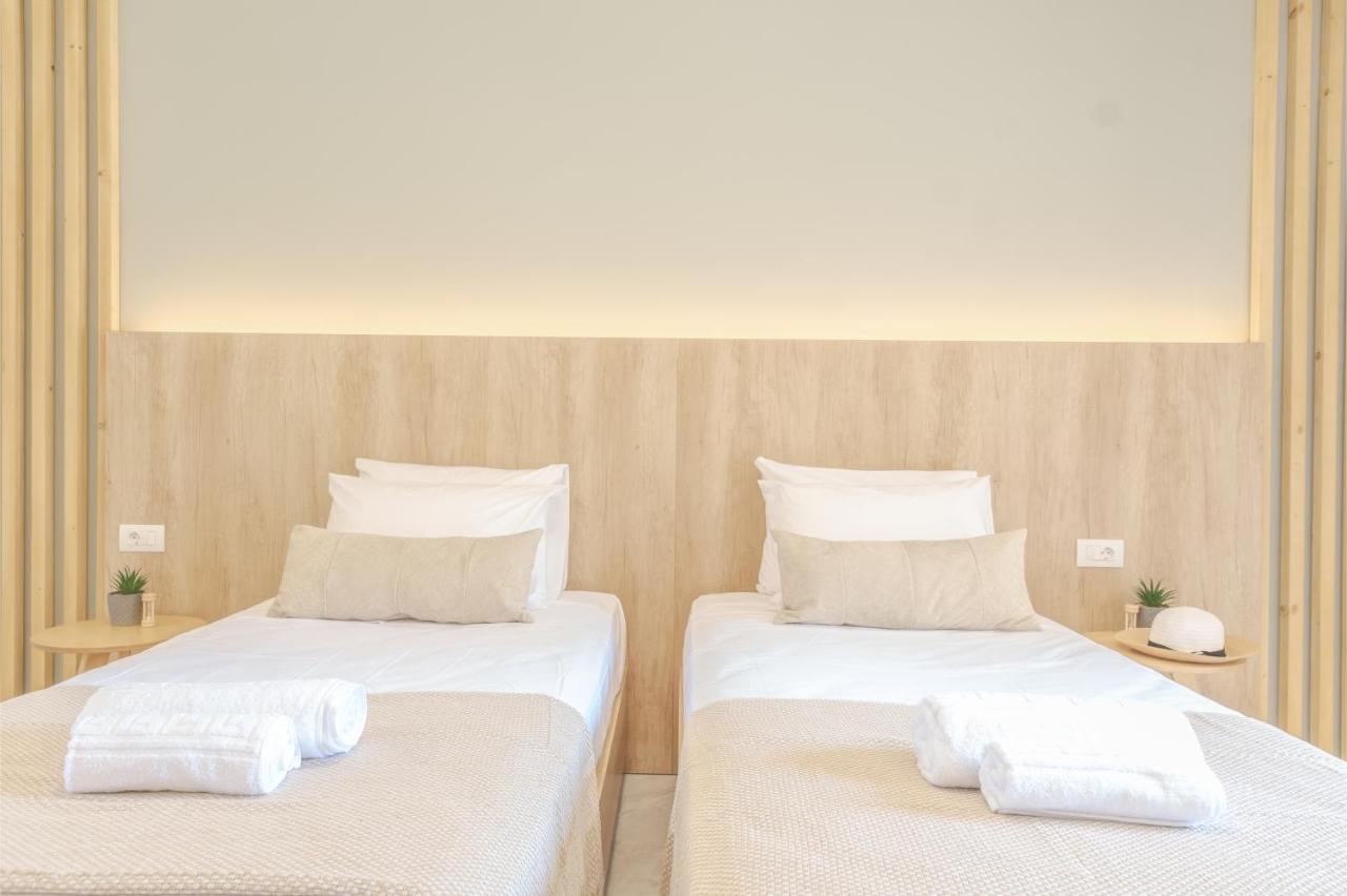 Andelice Zante Hotel Argassi Ngoại thất bức ảnh