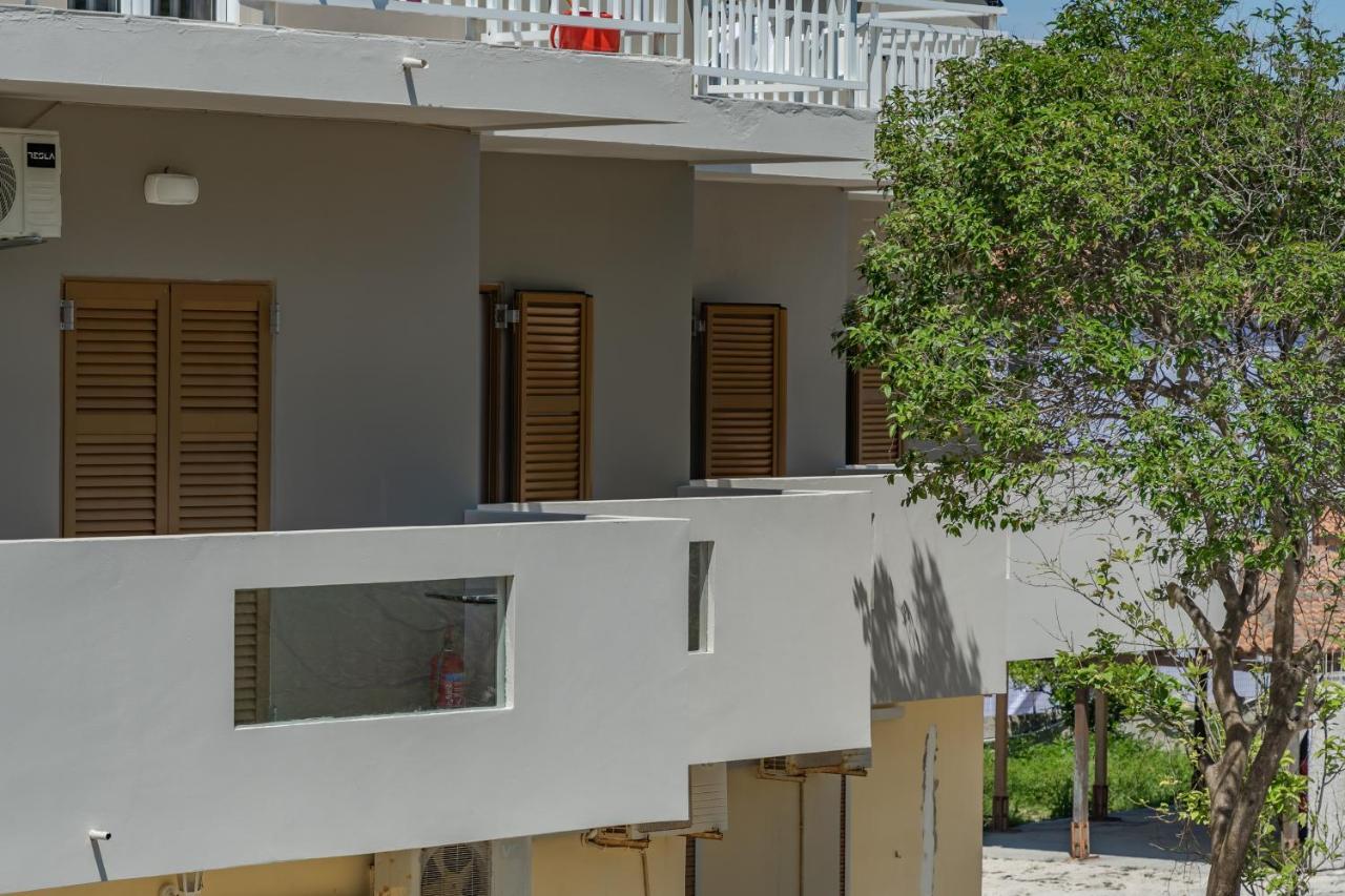 Andelice Zante Hotel Argassi Ngoại thất bức ảnh