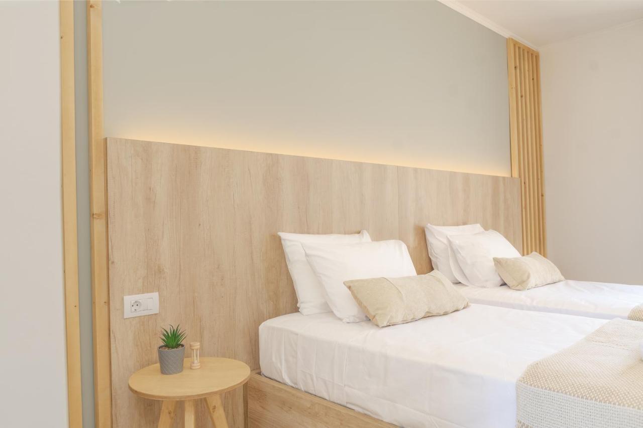 Andelice Zante Hotel Argassi Ngoại thất bức ảnh