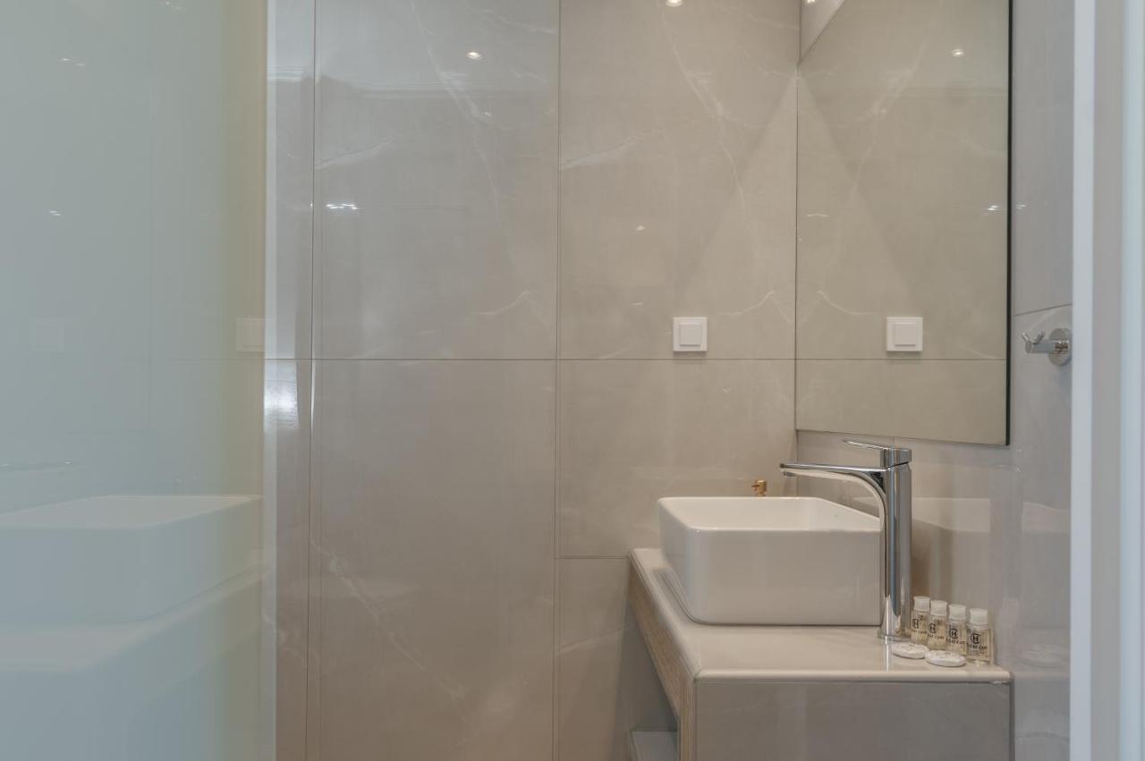 Andelice Zante Hotel Argassi Ngoại thất bức ảnh