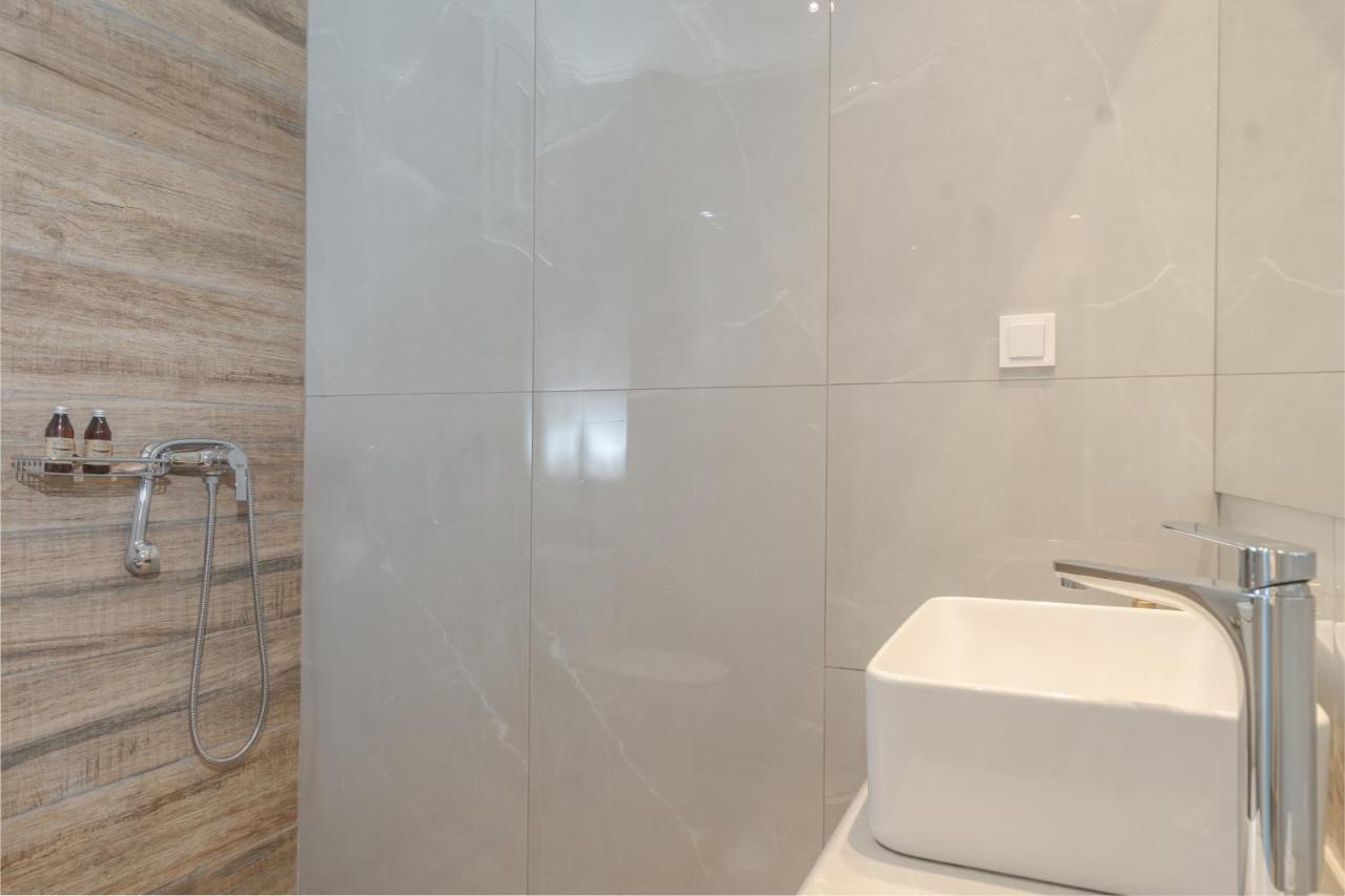 Andelice Zante Hotel Argassi Ngoại thất bức ảnh