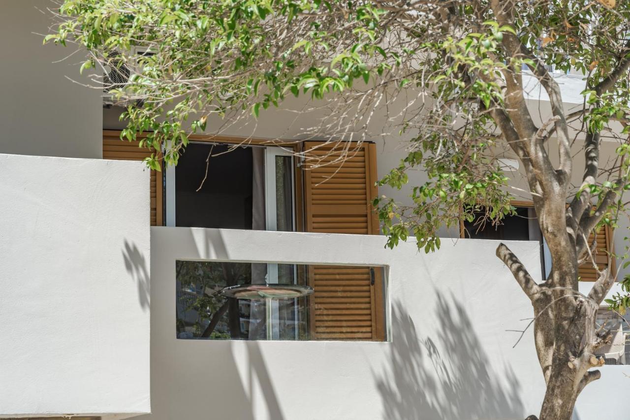 Andelice Zante Hotel Argassi Ngoại thất bức ảnh