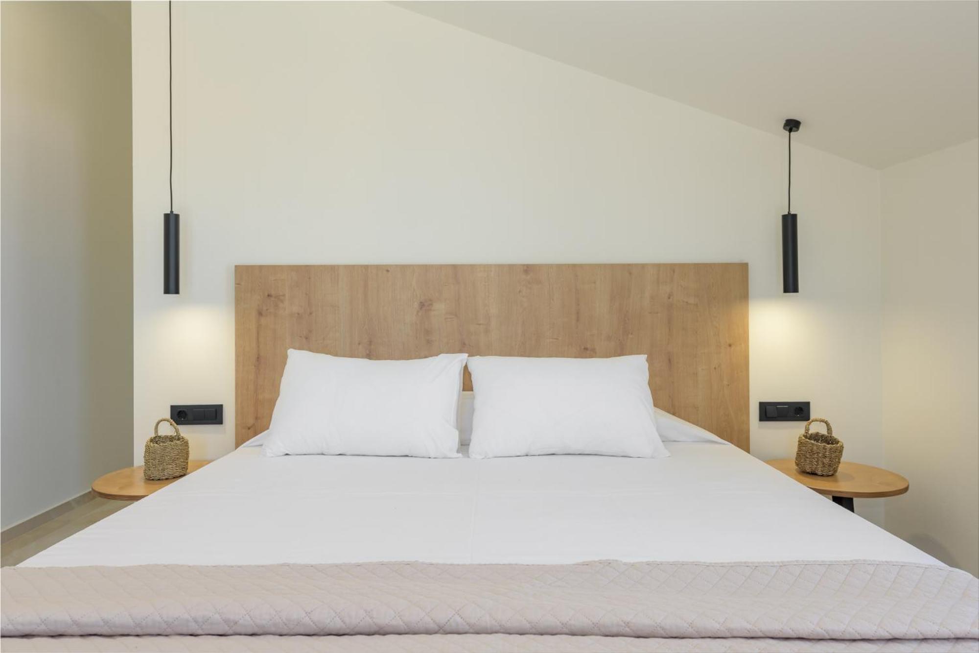 Andelice Zante Hotel Argassi Ngoại thất bức ảnh