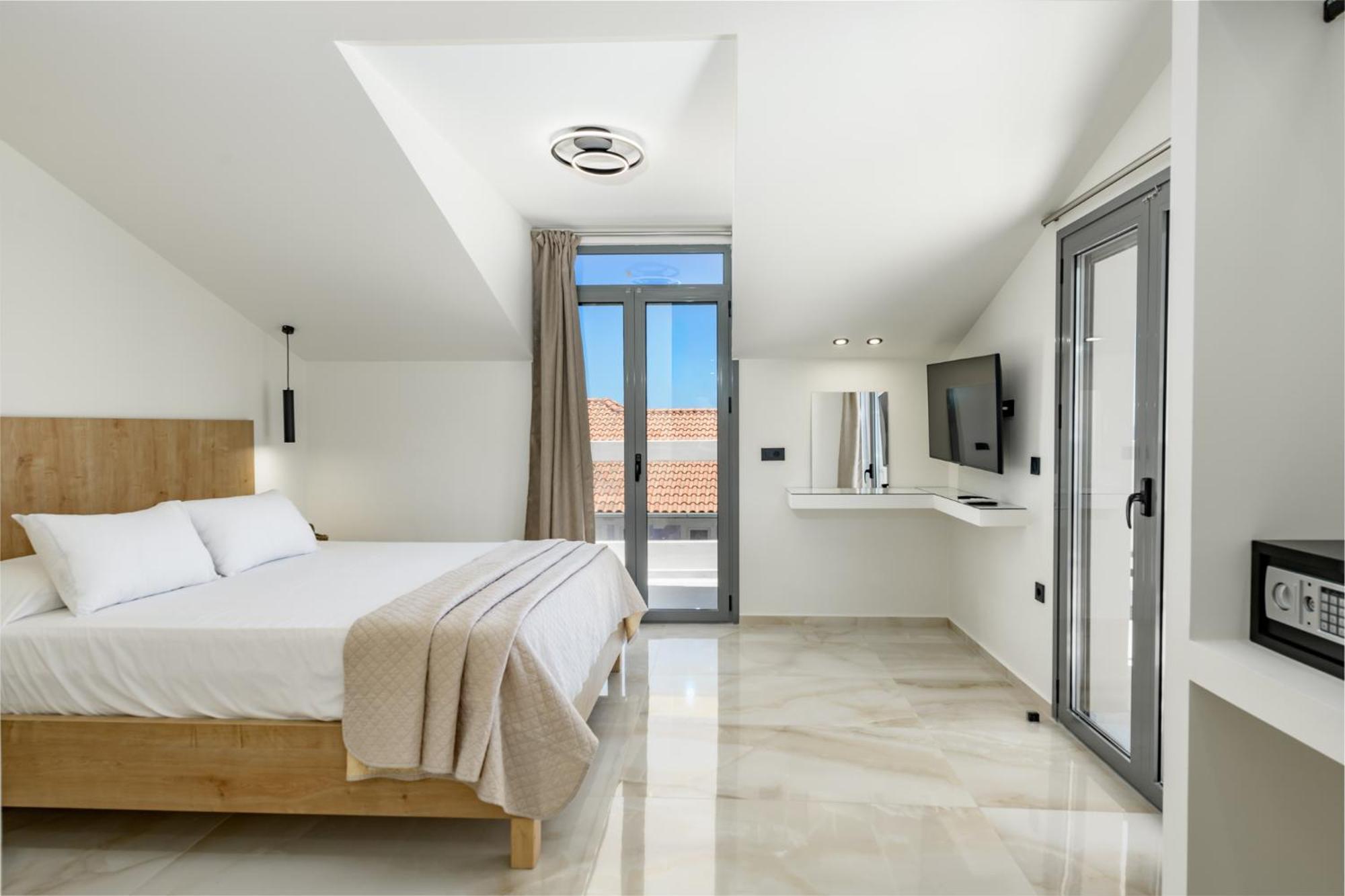 Andelice Zante Hotel Argassi Ngoại thất bức ảnh