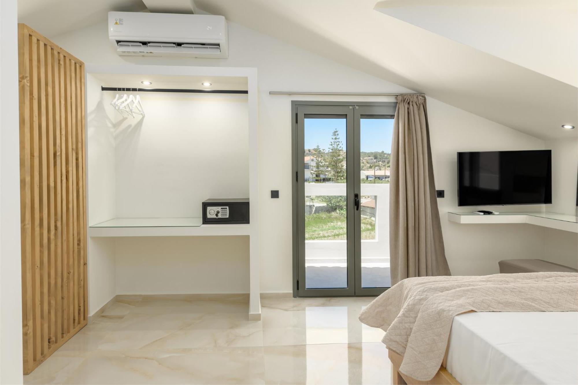 Andelice Zante Hotel Argassi Ngoại thất bức ảnh