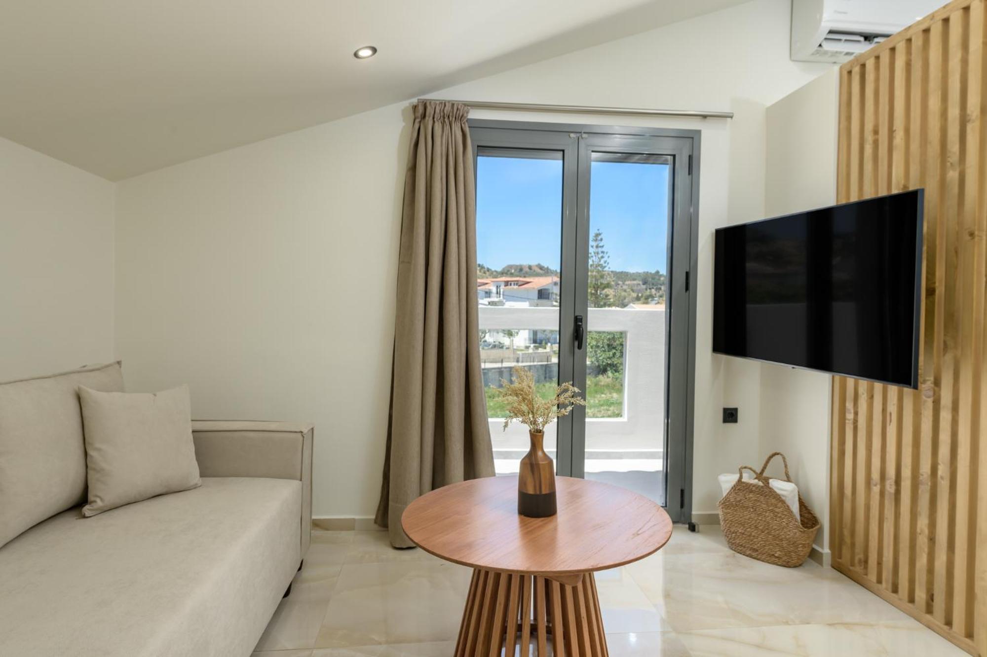 Andelice Zante Hotel Argassi Ngoại thất bức ảnh