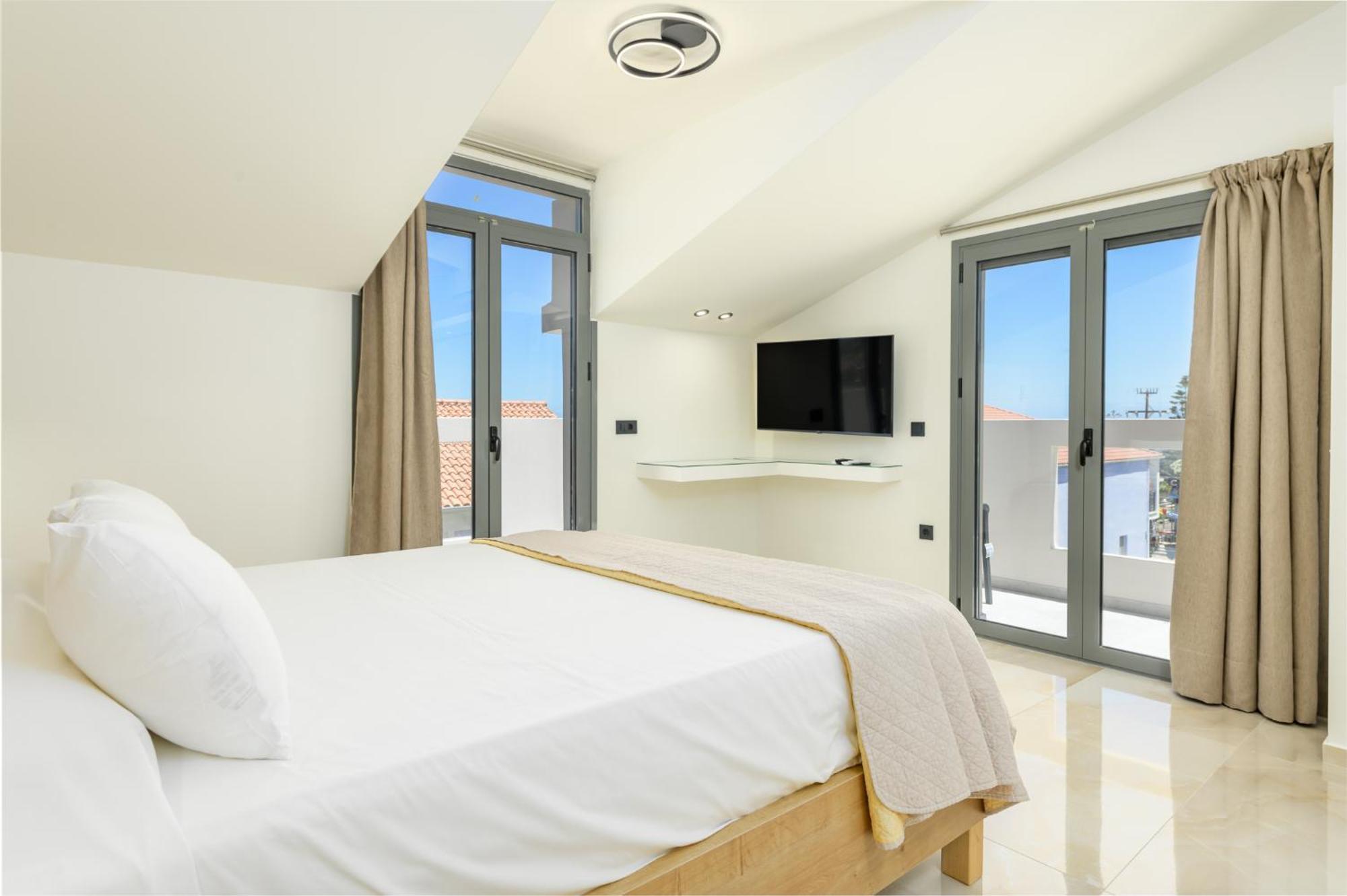 Andelice Zante Hotel Argassi Ngoại thất bức ảnh