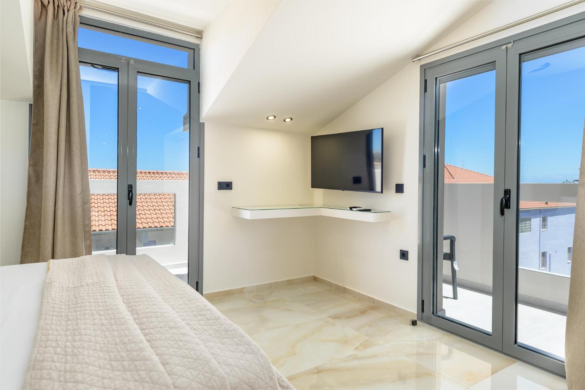 Andelice Zante Hotel Argassi Ngoại thất bức ảnh