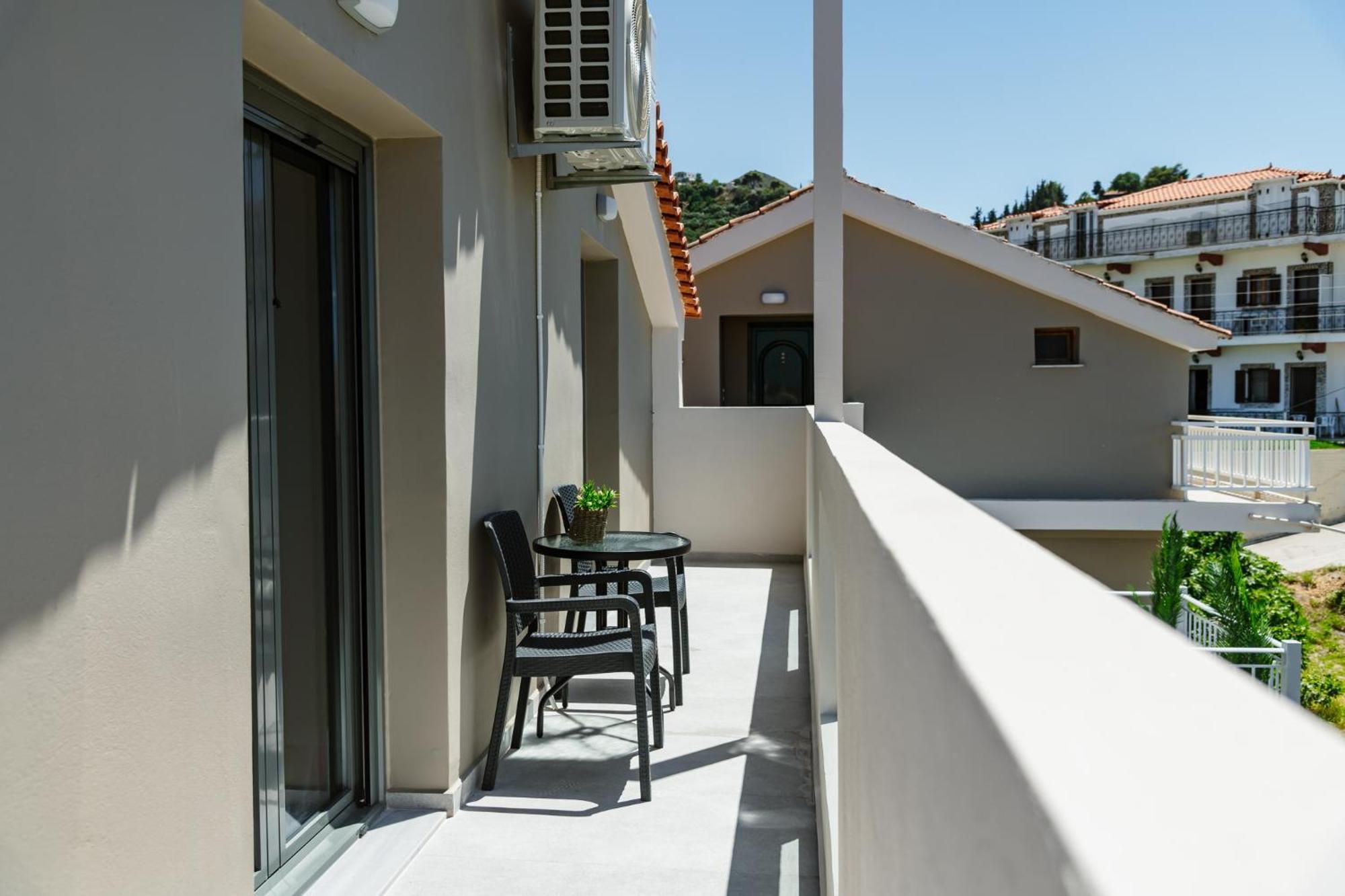 Andelice Zante Hotel Argassi Ngoại thất bức ảnh